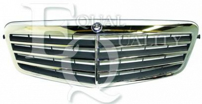 EQUAL QUALITY g0100 -  Решетка радиатора